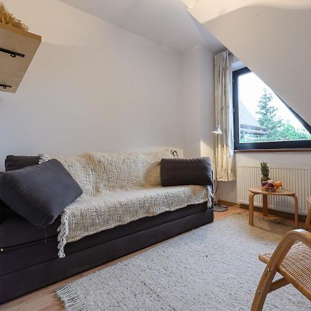 Visitzakopane - Mountain Home Apartment 외부 사진