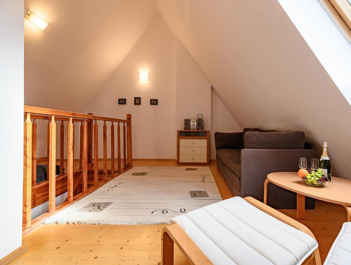 Visitzakopane - Mountain Home Apartment 외부 사진