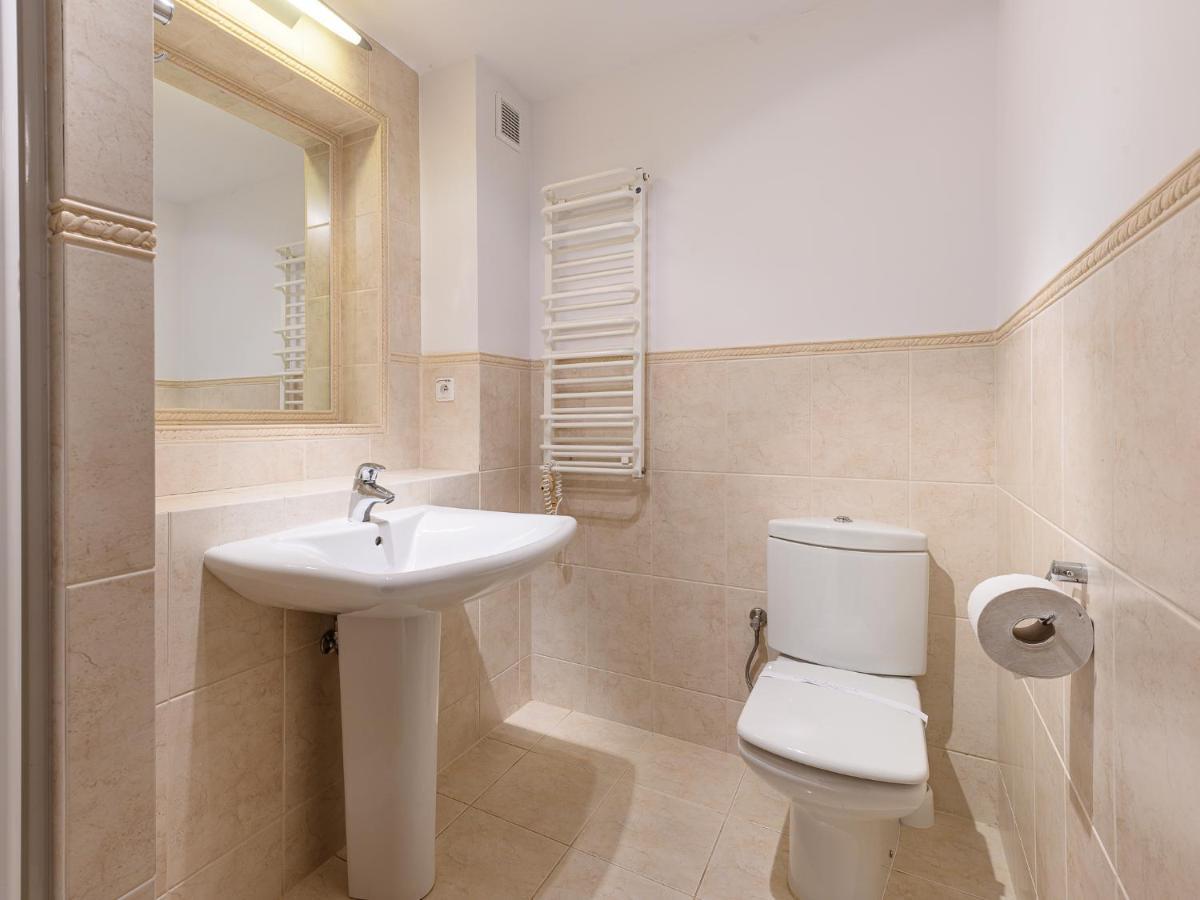 Visitzakopane - Mountain Home Apartment 외부 사진